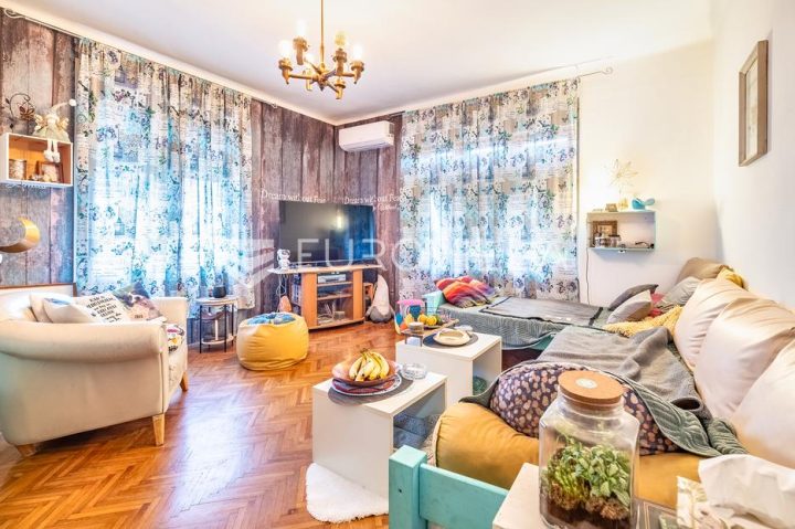 Apartmán na prodej 92 m² – Pantovčak