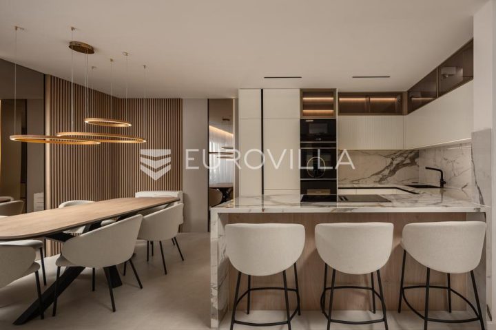 Apartment Zu verkaufen - Primorsko-goranska Opatija - foto 4/18