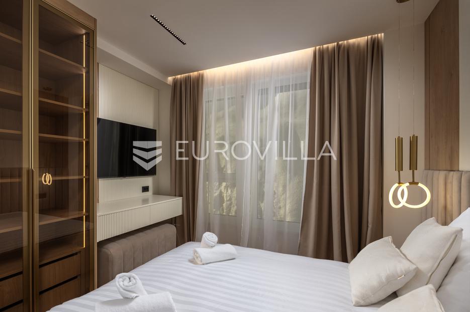 Appartamento In vendita -  Opatija
