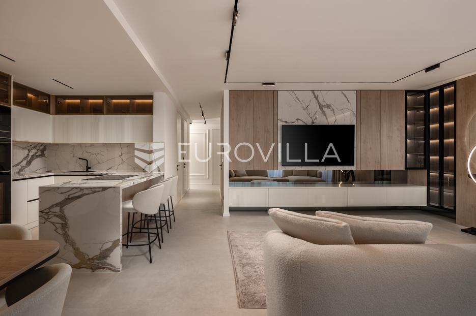 Appartamento In vendita -  Opatija