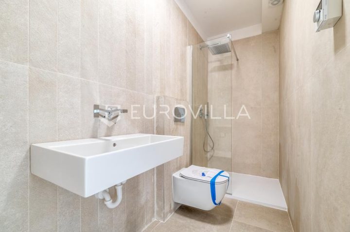Apartma Na predaj - Grad Zagreb Gornji Grad - Medveščak - foto 3/10