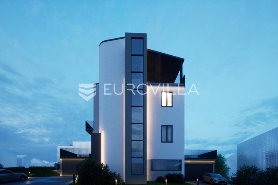 Appartement À vendre -  Gornji Grad - Medveščak