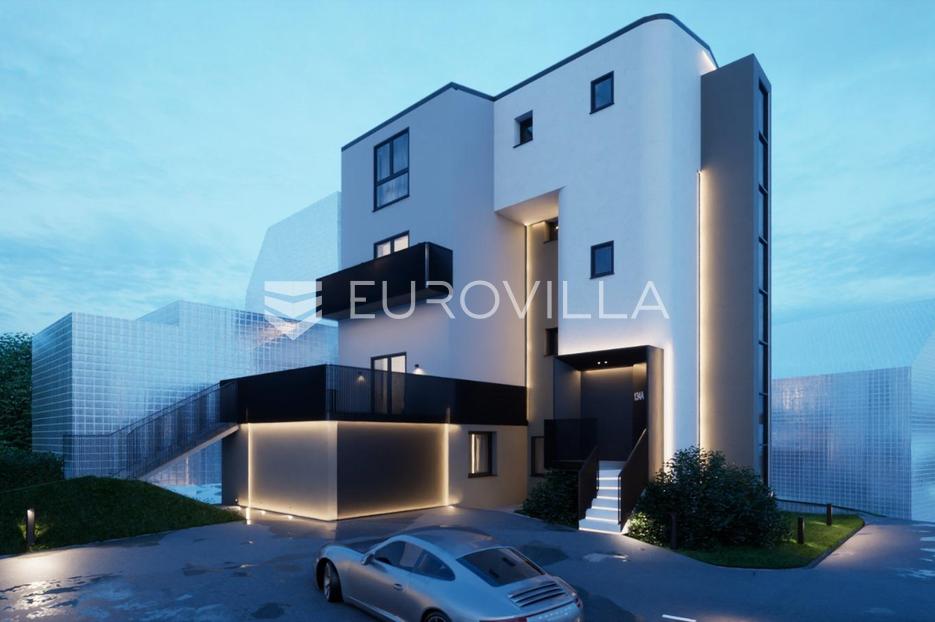 Appartement À vendre -  Gornji Grad - Medveščak