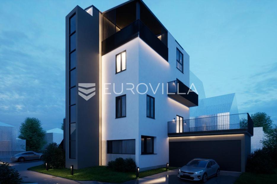 Appartement À vendre -  Gornji Grad - Medveščak
