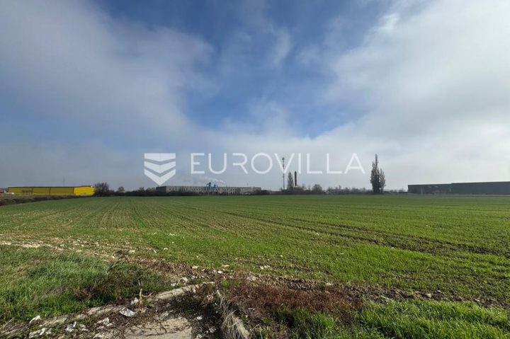 Land For sale Đakovo
