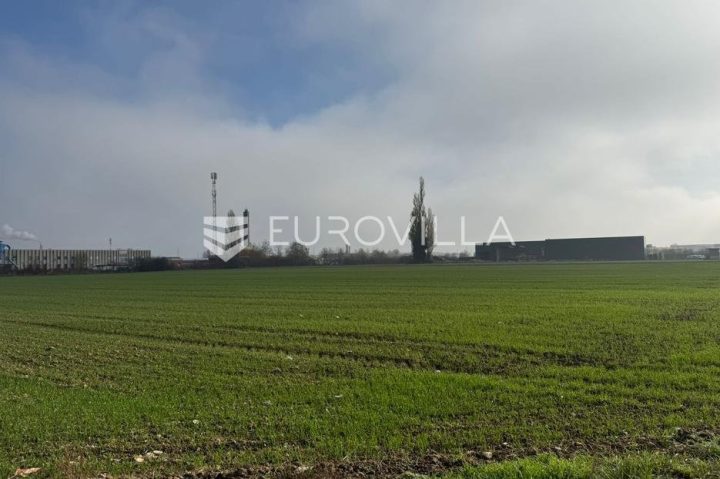 Terrain À vendre - Osječko-baranjska đakovo - foto 3/5