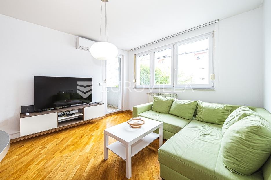 Flat For rent - Grad Zagreb Trešnjevka - Sjever