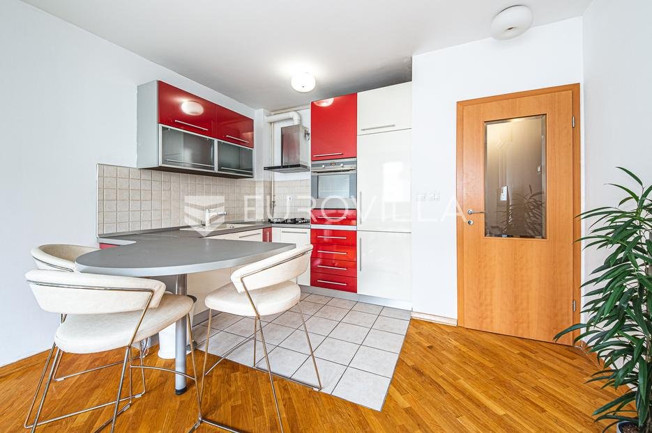 Flat For rent - Grad Zagreb Trešnjevka - Sjever