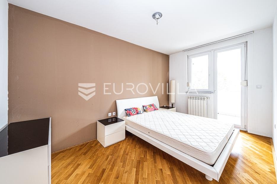 Flat For rent - Grad Zagreb Trešnjevka - Sjever