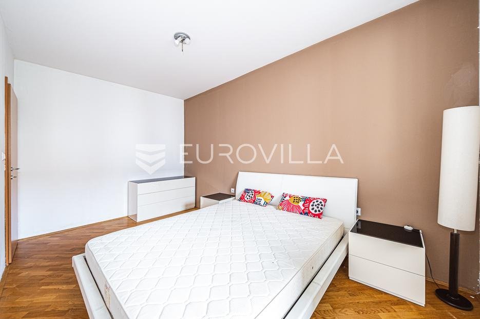 Flat For rent - Grad Zagreb Trešnjevka - Sjever