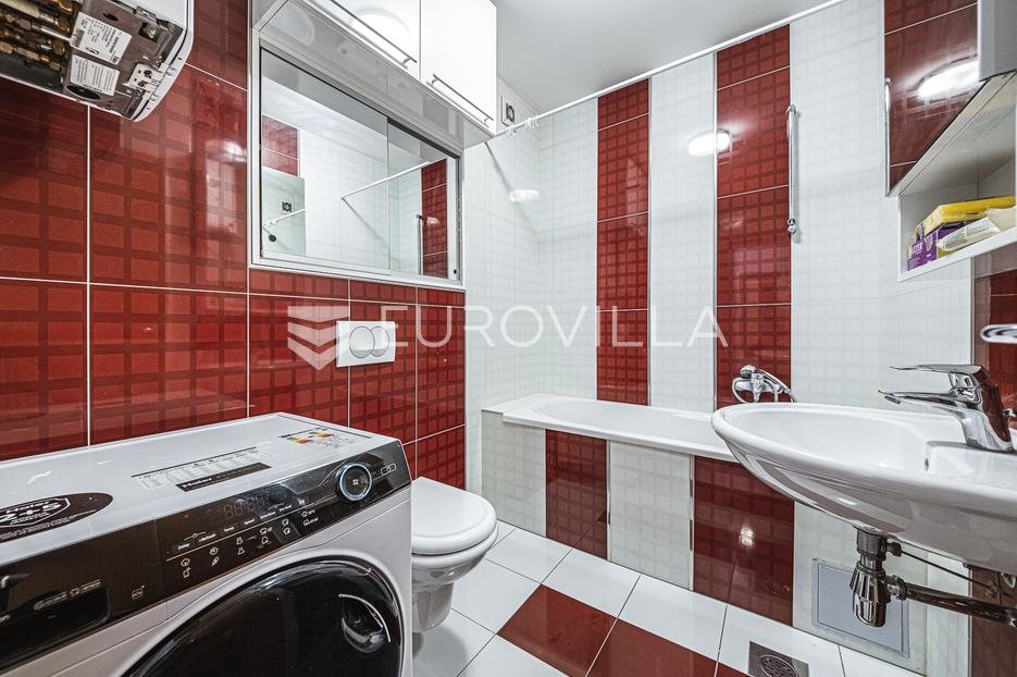Flat For rent - Grad Zagreb Trešnjevka - Sjever