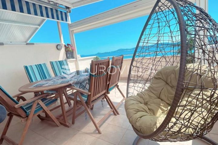 Appartement à vendre 73 m² – Turanj