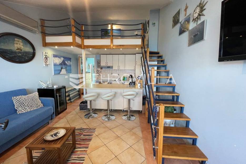 Apartmán Na predaj -  Sveti Filip I Jakov