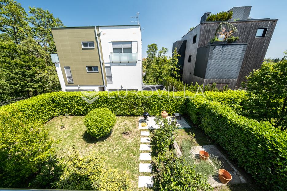 Appartamento In vendita - Grad Zagreb Gornji Grad - Medveščak