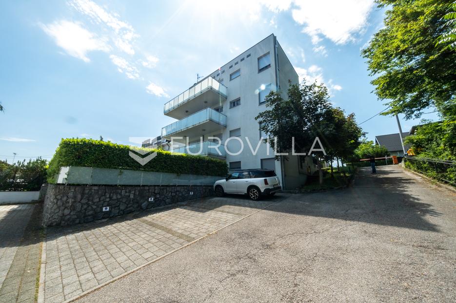 Appartamento In vendita - Grad Zagreb Gornji Grad - Medveščak