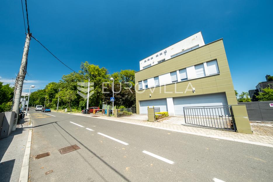 Appartamento In vendita - Grad Zagreb Gornji Grad - Medveščak