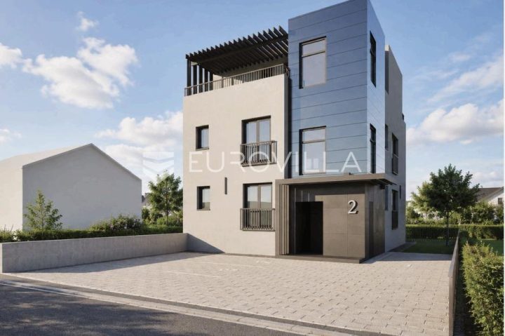 Appartamento in vendita 57 m² – Rudeš