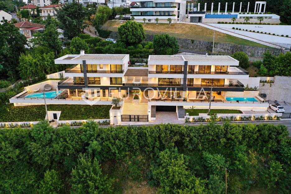 Dům K pronájmu - Primorsko-goranska Opatija - foto 1/21