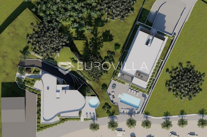 Apartment Zu verkaufen - Splitsko-dalmatinska Trogir - foto 5/6