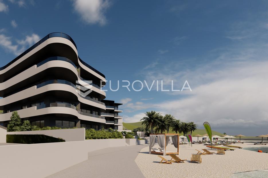 Apartment Zu verkaufen - Splitsko-dalmatinska Trogir - foto 1/5