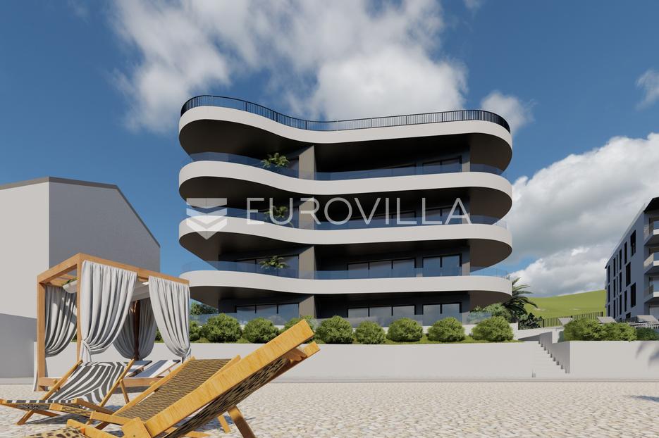 Apartment Zu verkaufen - Splitsko-dalmatinska Trogir - foto 2/5