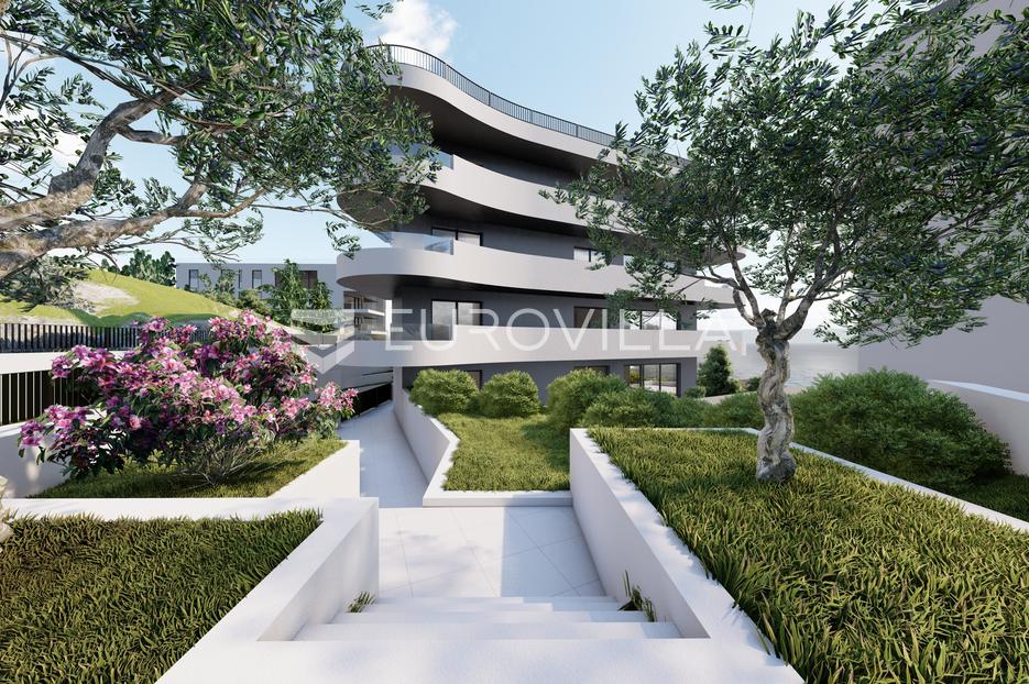 Apartment Zu verkaufen - Splitsko-dalmatinska Trogir - foto 3/5