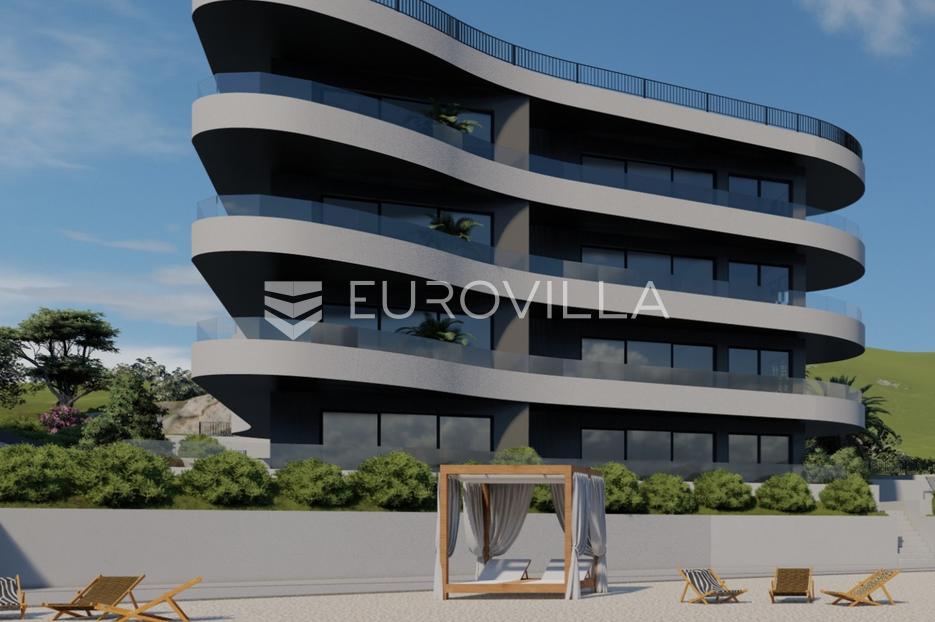 Apartment Zu verkaufen - Splitsko-dalmatinska Trogir - foto 4/5
