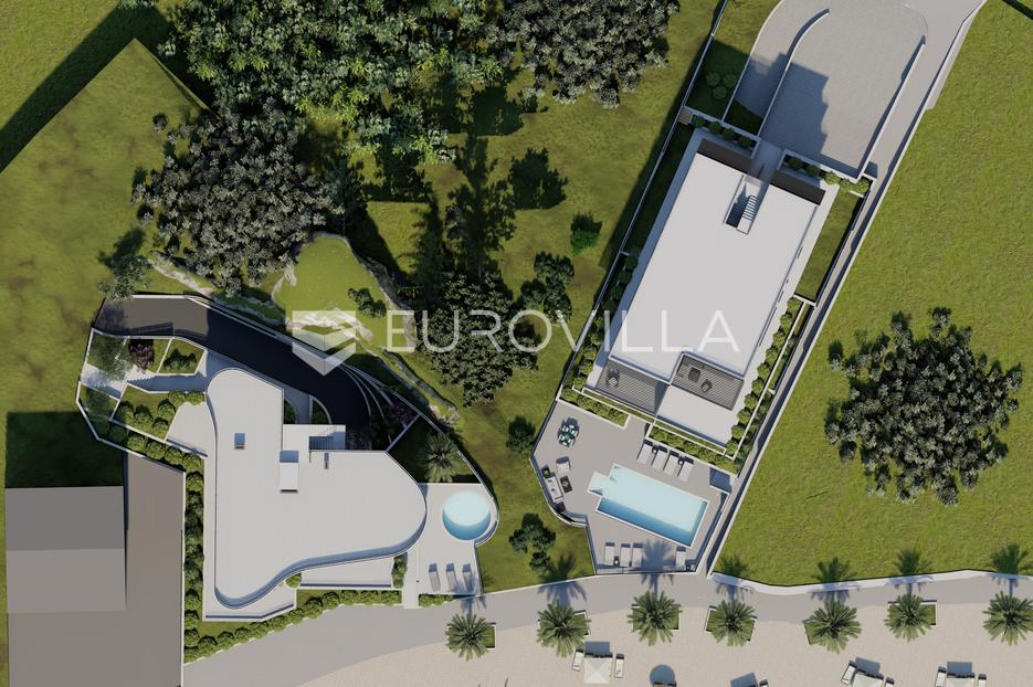 Apartment Zu verkaufen - Splitsko-dalmatinska Trogir - foto 5/5