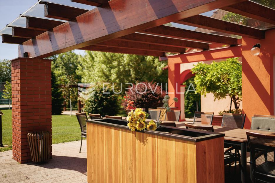 Maison À vendre - Vukovarsko-srijemska Nuštar