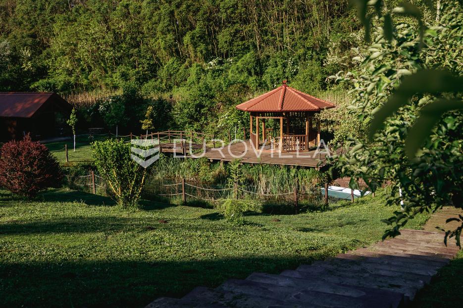 Maison À vendre - Vukovarsko-srijemska Nuštar
