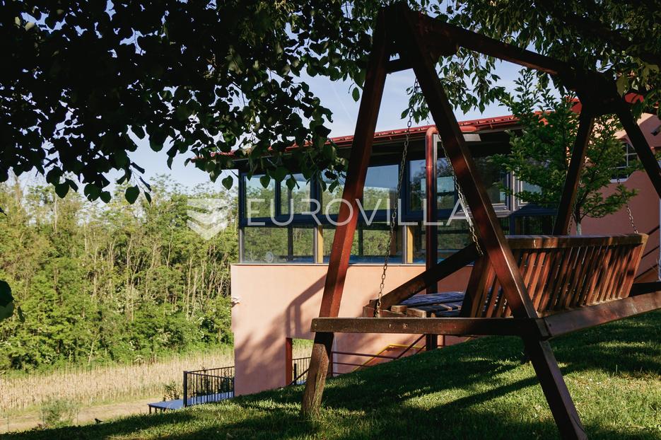 Maison À vendre - Vukovarsko-srijemska Nuštar