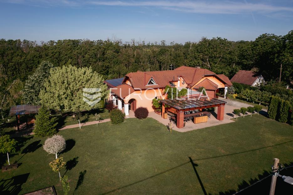 Maison À vendre - Vukovarsko-srijemska Nuštar