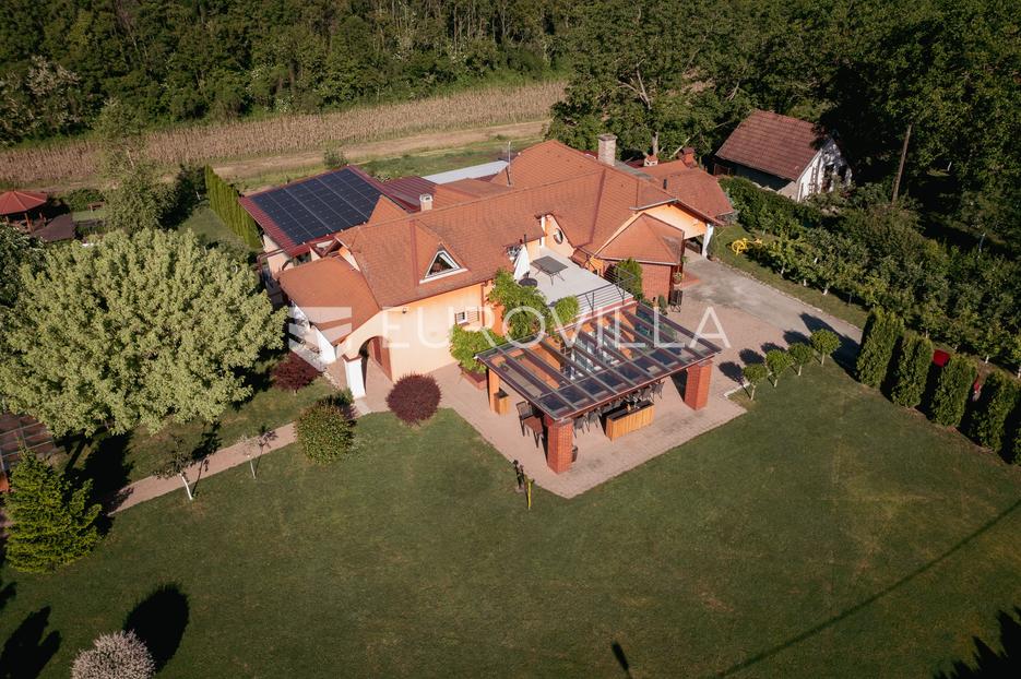Maison À vendre - Vukovarsko-srijemska Nuštar