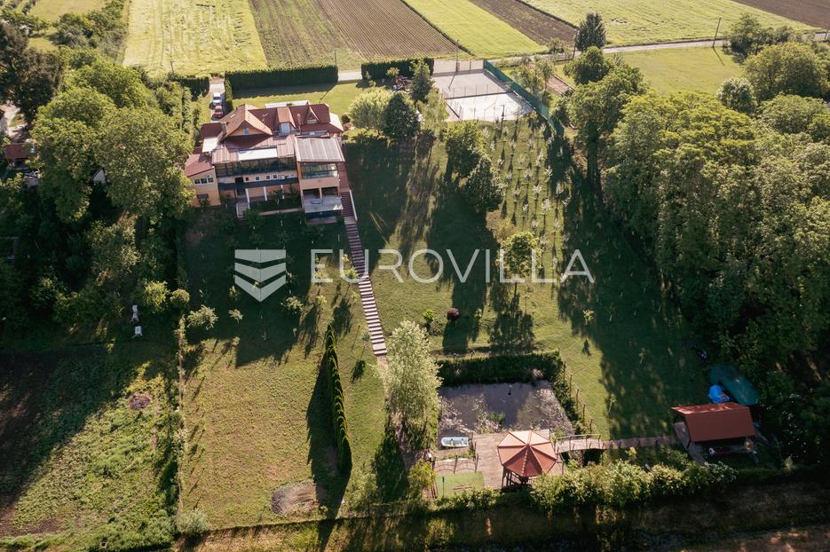 Maison À vendre - Vukovarsko-srijemska Nuštar