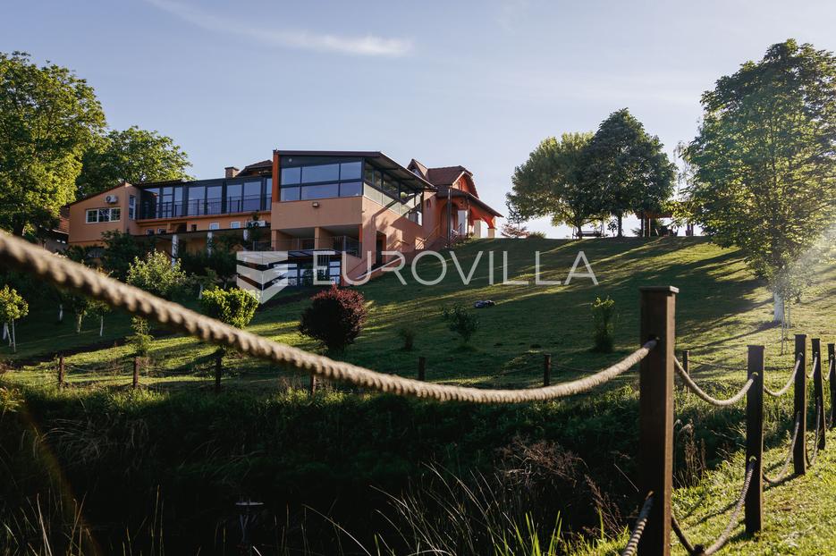 Maison À vendre - Vukovarsko-srijemska Nuštar - foto 2/54