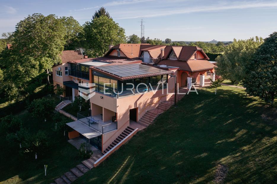 Maison À vendre - Vukovarsko-srijemska Nuštar