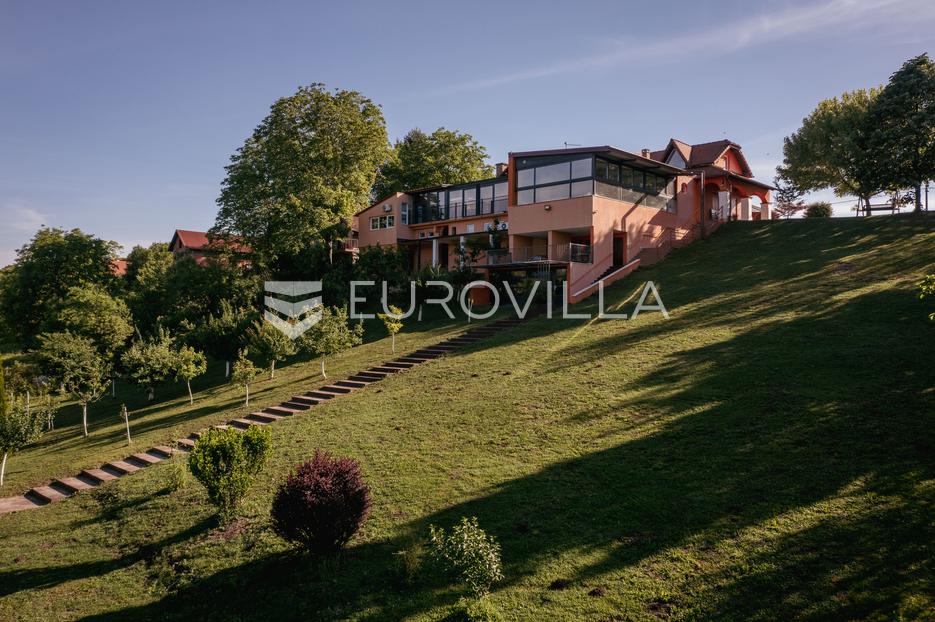 Maison À vendre - Vukovarsko-srijemska Nuštar