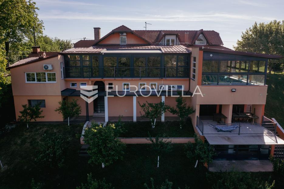 Maison À vendre - Vukovarsko-srijemska Nuštar