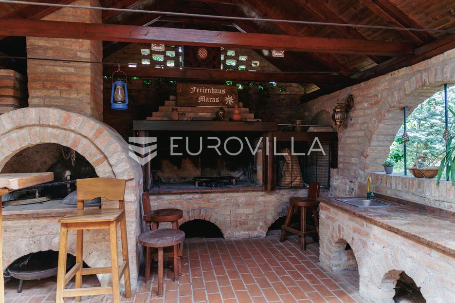 Maison À vendre - Vukovarsko-srijemska Nuštar