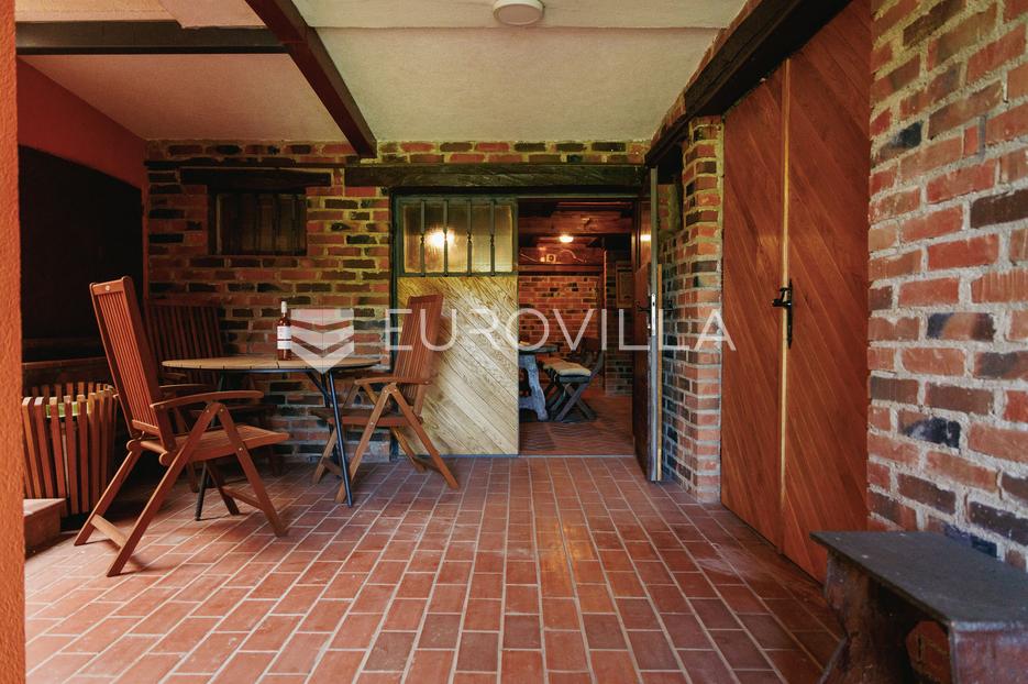 Maison À vendre - Vukovarsko-srijemska Nuštar