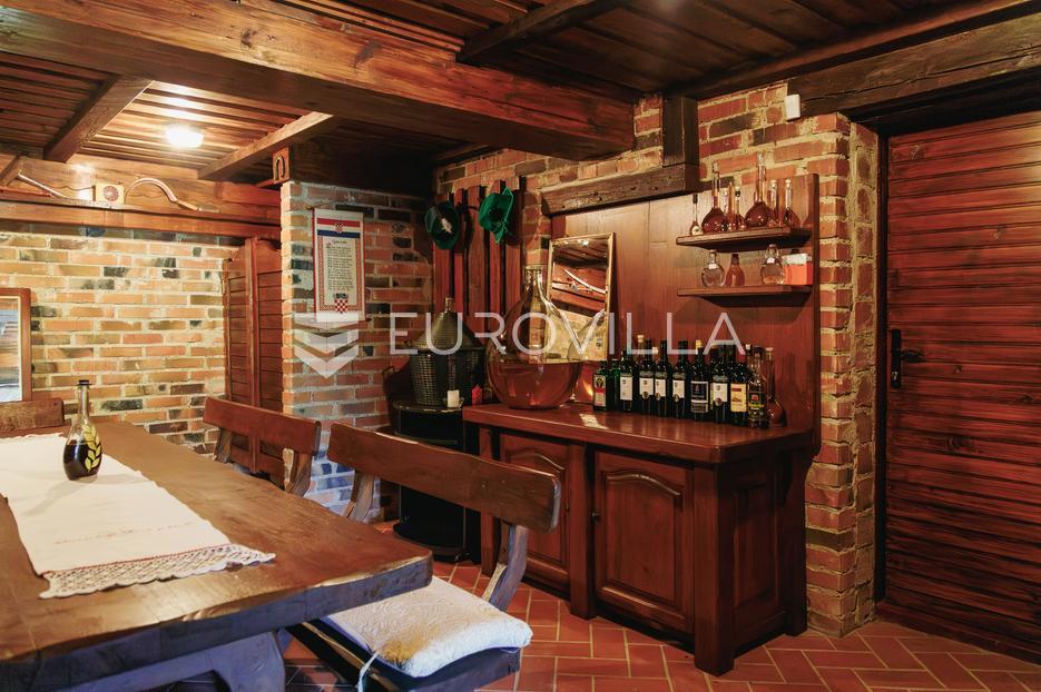 Maison À vendre - Vukovarsko-srijemska Nuštar