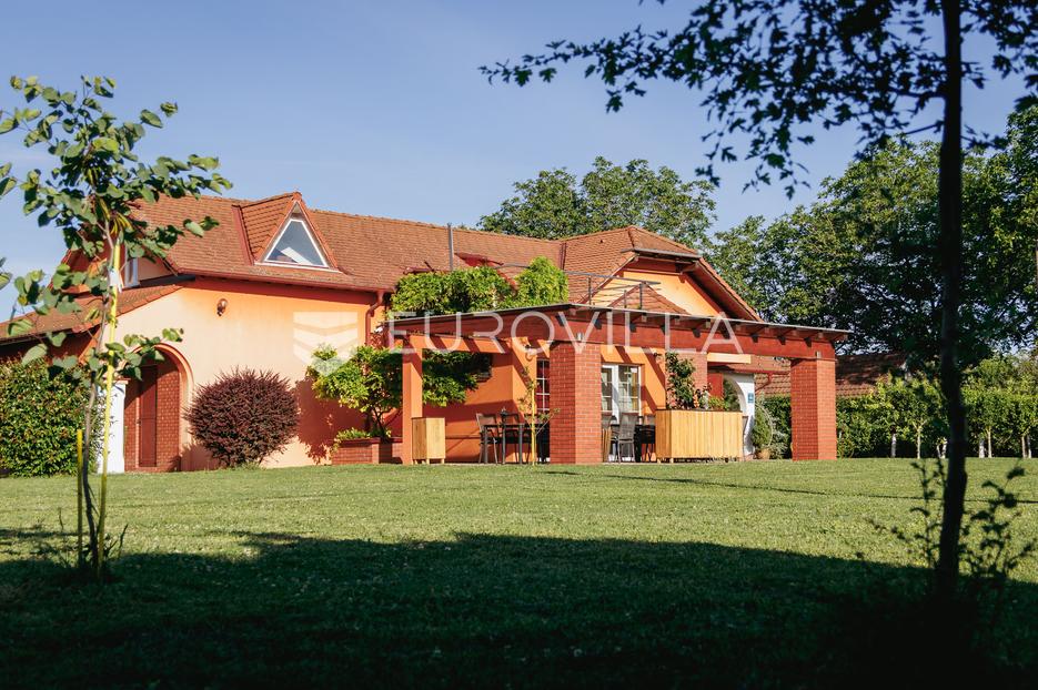 Maison À vendre - Vukovarsko-srijemska Nuštar - foto 5/54