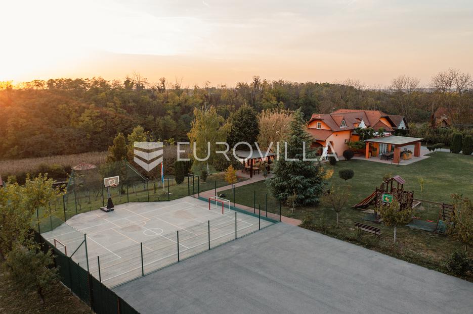 Maison À vendre - Vukovarsko-srijemska Nuštar