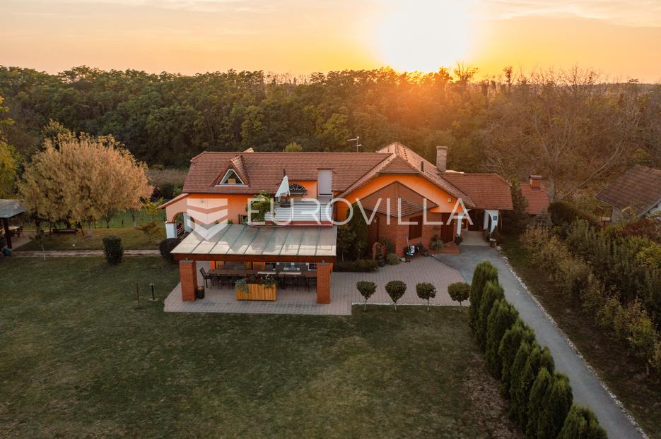 Maison À vendre - Vukovarsko-srijemska Nuštar