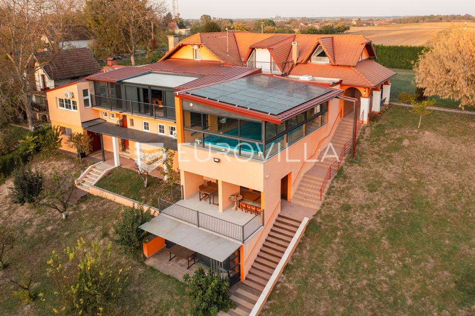 Maison À vendre - Vukovarsko-srijemska Nuštar