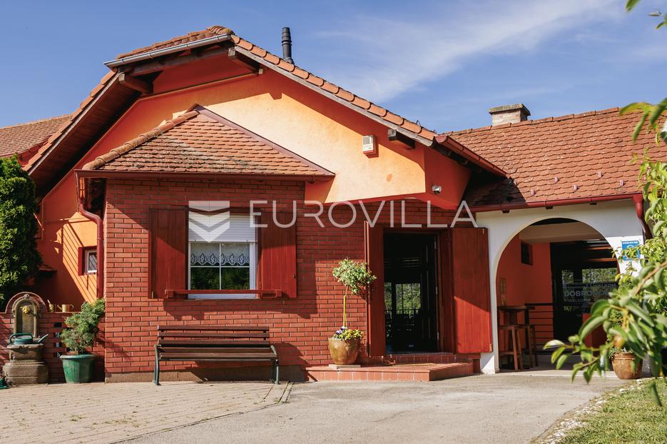 Maison À vendre - Vukovarsko-srijemska Nuštar