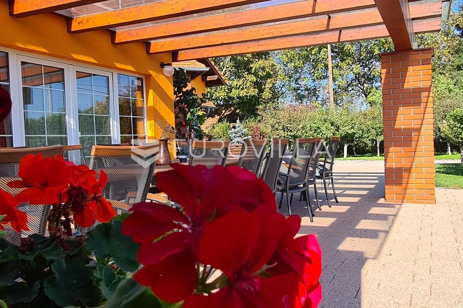 Maison À vendre - Vukovarsko-srijemska Nuštar