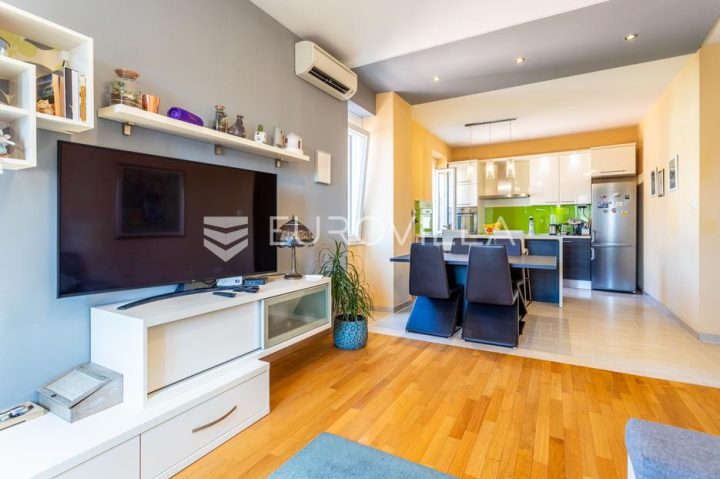 Apartment Zu verkaufen - Splitsko-dalmatinska Split - foto 2/14