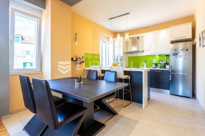 Apartment Zu verkaufen - Splitsko-dalmatinska Split - foto 5/14