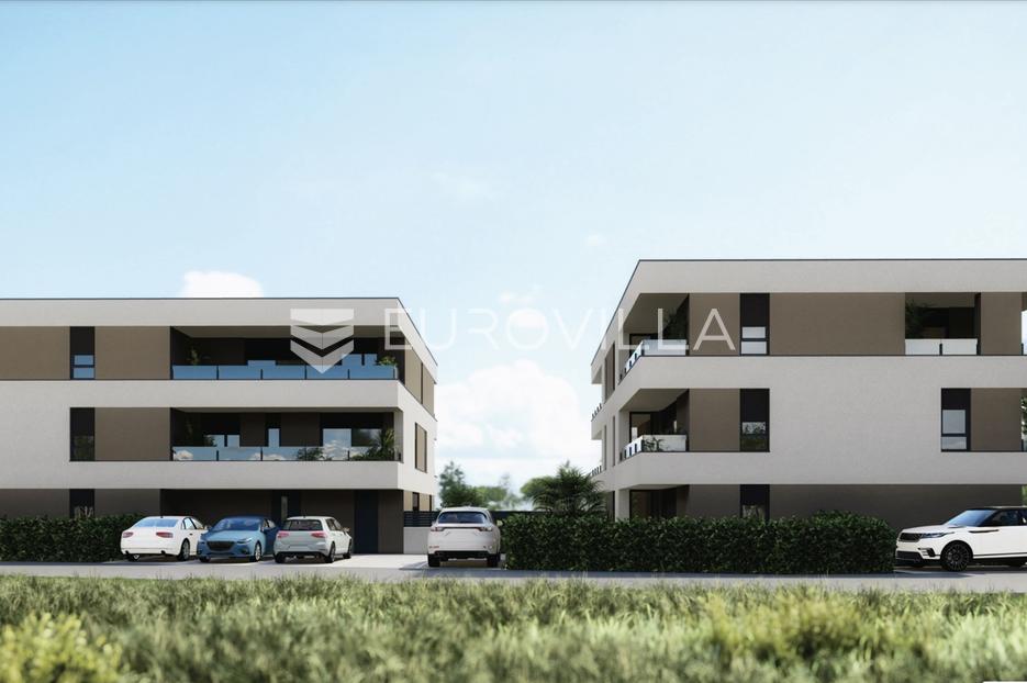 Apartment Zu verkaufen -  Pula